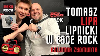 Tomasz LIPA Lipnicki o „Mechanice”, wzruszeniach i… Sanah