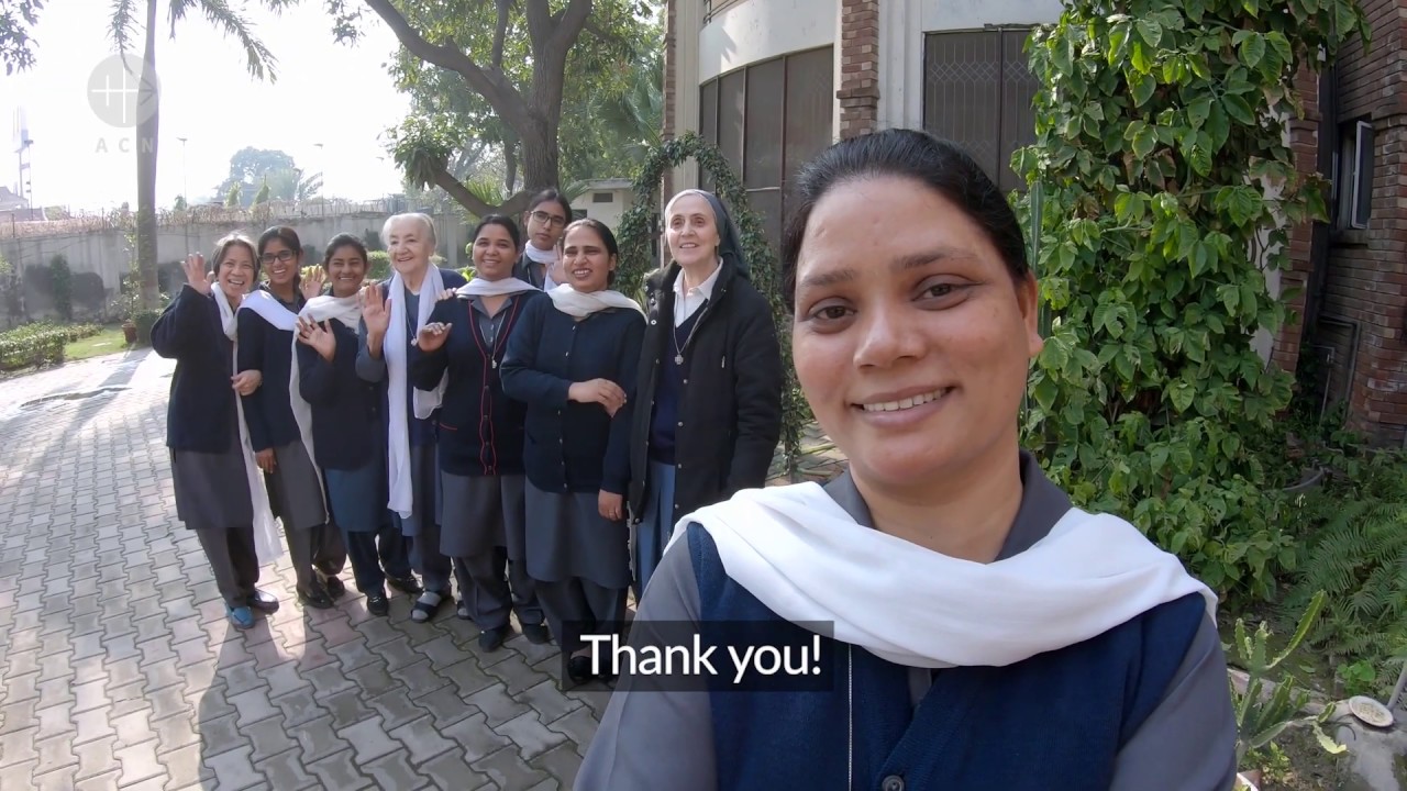 Extraordinary Women - Pakistan