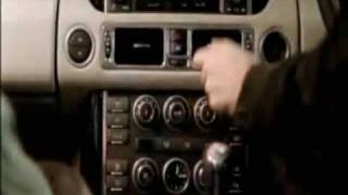 The all new 2010 Range Rover at Land Rover Denver East
