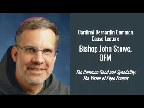 Cardinal Bernardin Common