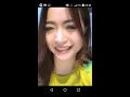 Goyang hot Bigo Live