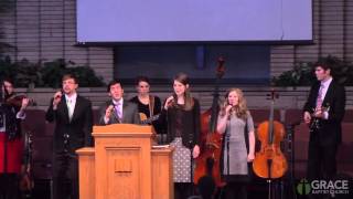 Oh, How Good It Is - Steve Pettit Evangelistic Team chords