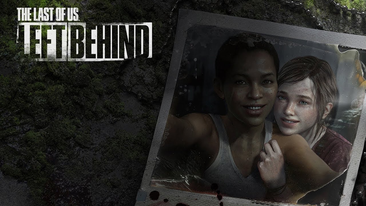 The Last of Us Parte I - Left Behind, PC