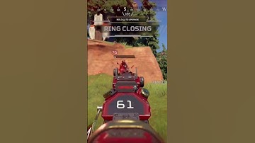 First game in three years. #apexlegends #apexlegendsclips #gaming #fyp #youtubegaming #gaming #ps5