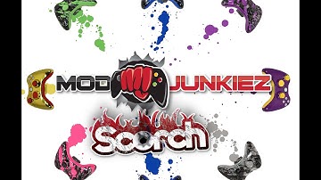 Scorch Rapid Fire Controller for Xbox 360 - Modjunkiez