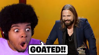 MAX MARTIN IS A CERTIFIED GOD | XionBM REACTS To The Man Behind 91 HITS | MattyBallz