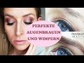 MEINE ERFAHRUNG ZU MICROBLADING UND LASH EXTENSIONS