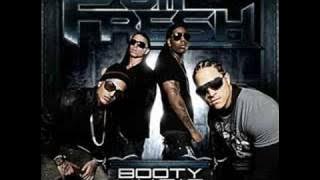 Booty Music- Git Fresh