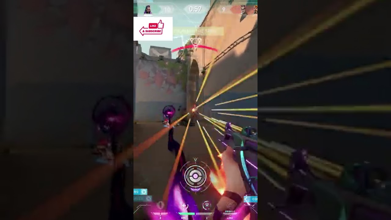 The new vandal sounds sooo good