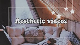 [✨] эстетичные видео из ᴛɪᴋ ᴛᴏᴋ [✨] 1-?🗿Gᴀᴄʜᴀ Lɪғᴇ💕 screenshot 1
