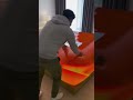 منتج سرير جيلي Shorts