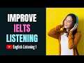 Ielts listening practice  listening for english learners  english listening 1 