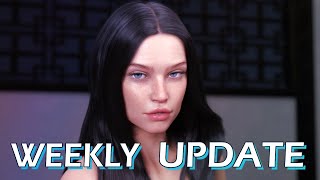 Ice Cream Fish, The Seven Realms, Night/Shade, and More!