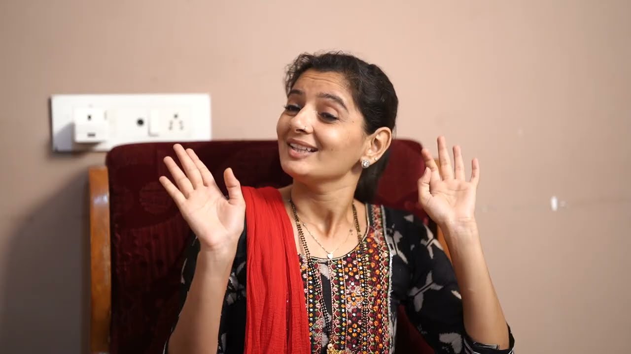 માથાભારે મકાન માલિક | Gujarati Shot Film || Family Drama | Radha Digital