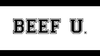 BEEF U 2014 Part 6 Beef Grading Yield Grade