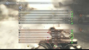 My First Tactical Nuke