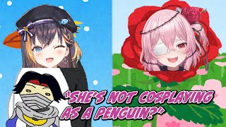 zali reacts to petra and rosemi's 3D debut announcement