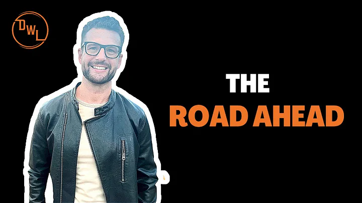 The Road Ahead With Mike Liguori