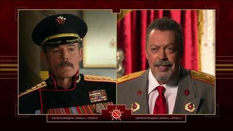 C&C Red Alert 3 - Soviets Chapter 1: Leningrad - gameplay