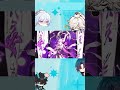 Release Ultimate Skill!#fyp#miHoYo#game#honkaistarrail