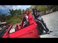 Don yg x bluebaby  spin the coupe  dir acidvisual