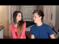 SECRET BLOOPERS WITH ZOELLA