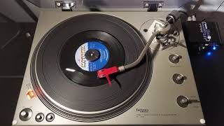 Where Did Our Love Go - The Supremes Motown, 1964 Mono 45 Rpm Vinyl Rip