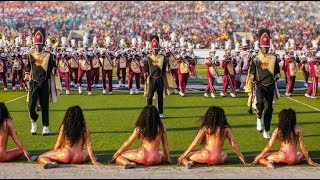 B-CU Director of Bands, Dr. Donovan Wells Reflects on the Meaning of Homecoming at HBCUs