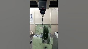 VDMIS SOFTWARE CMM - HOW TO CHECK PART