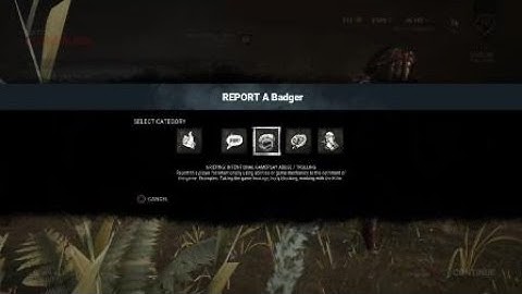 My First Experience Against Hackers In Dead By Daylight