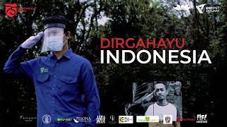 Dirgahayu Republik Indonesia | 75 Tahun Indonesia