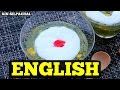 How to make Tapioca Pearls with Coconut and Corn (Thai dessert)| สาคูเปียกข้าวโพดมะพร้าวอ่อน