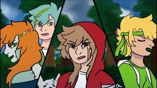 Good For You | Divorce Quad | Double Life Animation