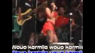 KARMILA - LENI AYENA
