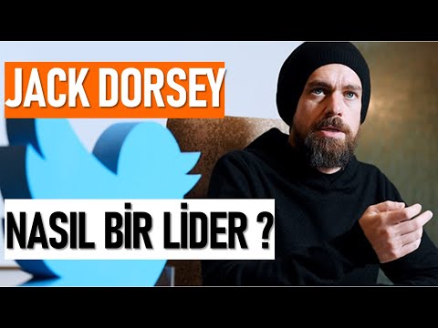 Video: Jack Dorsey: biyografi ve kişisel yaşam