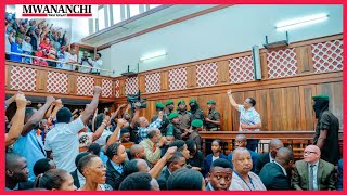MAHAKAMA YATUPA MAPINGAMIZI YA TUNDU LISSU, KESI KUENDELEA