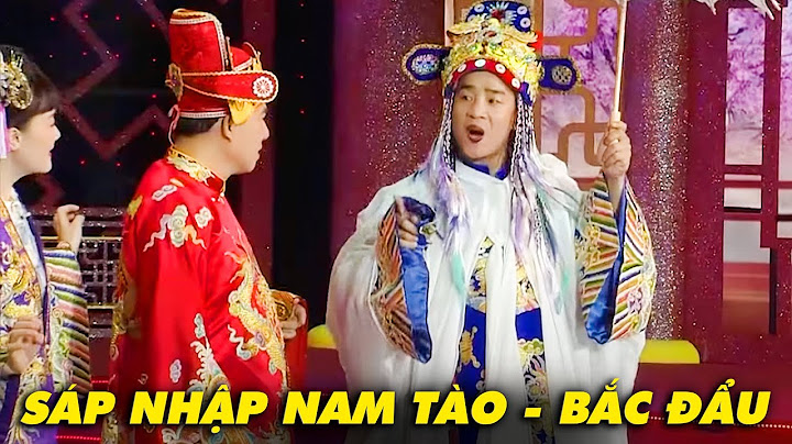 Táo quân 2025 | CHUYỆN LẠ TÁO QUÂN 2025: SÁP NHẬP TÀO ĐẨU ?! - Gặp nhau cuối năm 2025 | Hài Táo quân