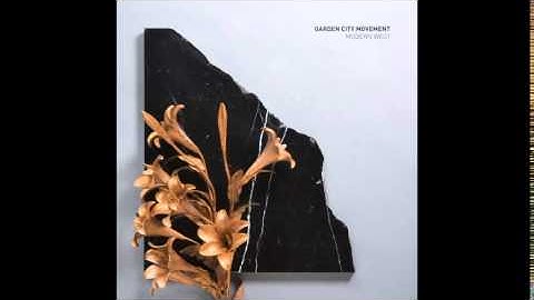 Garden City Movement - Sorting Things Out (VF137/BLDG009)
