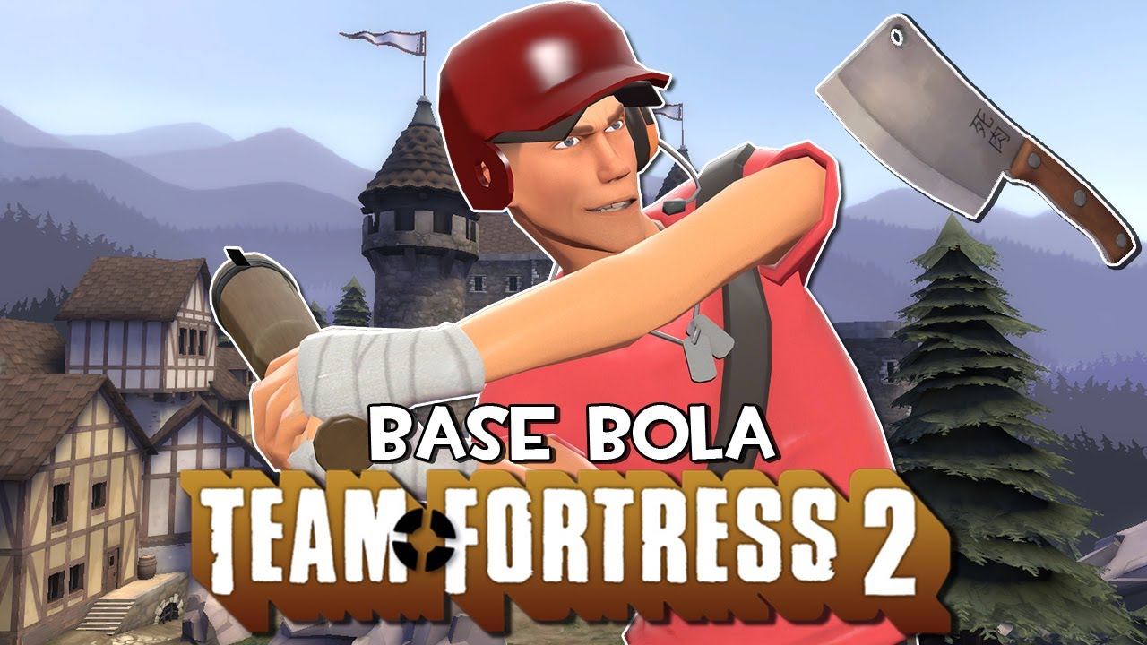 TF2 Base bola - YouTube