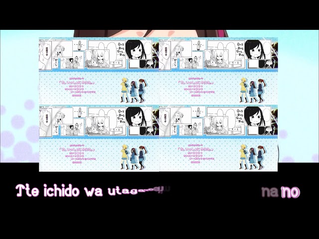 Stream Hitori Bocchi no Marumaru Seikatsu - Ne Issho ni Kaerou (Ending -  SNES-Styled Cover) by MilesDoodles