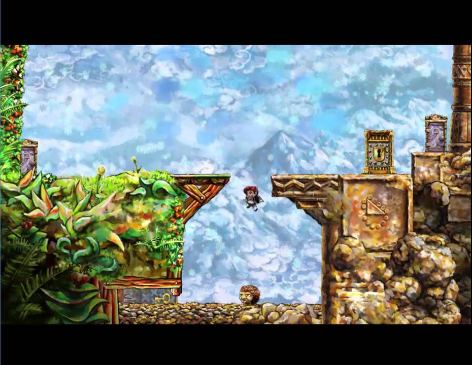 BS Philosophy - Assholes (Braid)