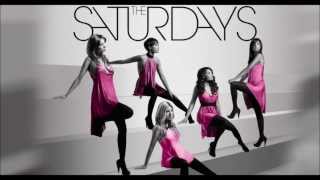 The Saturdays - If This Is Love (Demo)