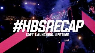 HeavyBUCKStylez | SOFT LAUNCHING LIFETIME | #HBSRECAP screenshot 5