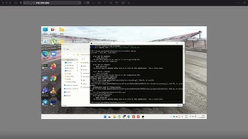 A demo video describing the working of "ANIMAL INTRUSION DETECTION SYSTEM"