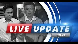 🔴 LIVE UPDATE SORE: SELASA 1 NOVEMBER 2022