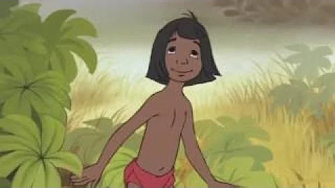 The Jungle Book Colonel Hathi s March HD