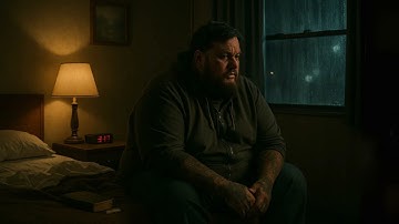 Jelly Roll - Hope Don’t Sleep on My Side