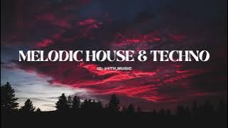 Melodic House & Techno Mix 2023 | Lane 8, Ben Böhmer, Tinlicker, Le Youth | 4TH