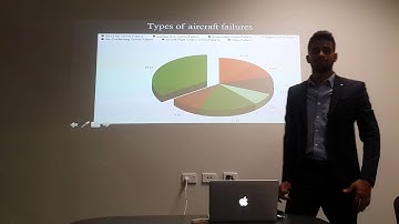 Aging aircraft - Pratik Gosain