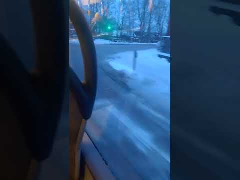 bussi 550